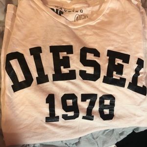 Diesel T-shirt